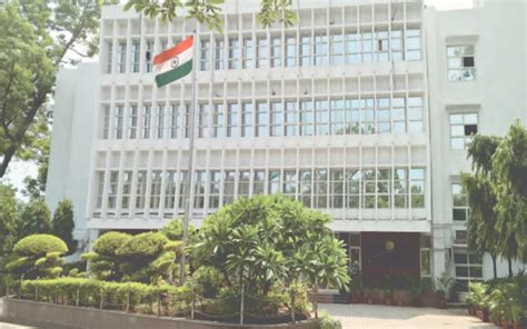 National Institute of Educational Planning and Administration: .